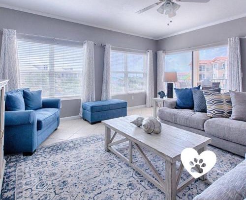 Frangista Beach House | Sea'n Blue