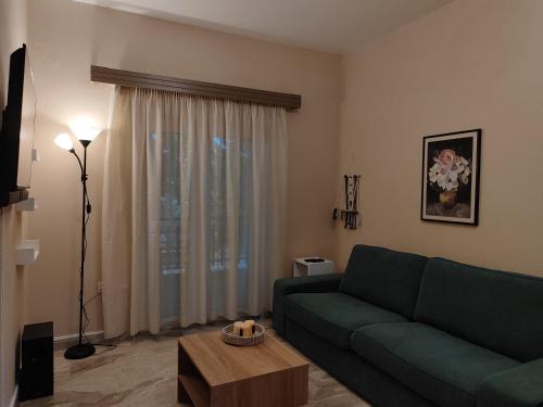 Aigialeia Apartment | Sea&Nature apartment