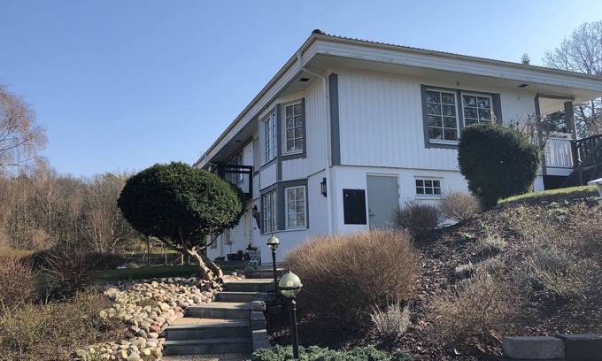 Billdal Villa | Sea near idyll south of Gothenburg