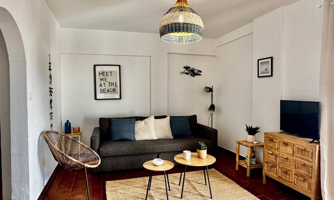 Espiche Apartment | Sea of Light Apartment