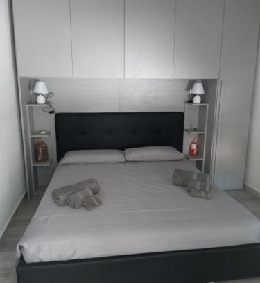 San Giovanni House | Sea Paradise