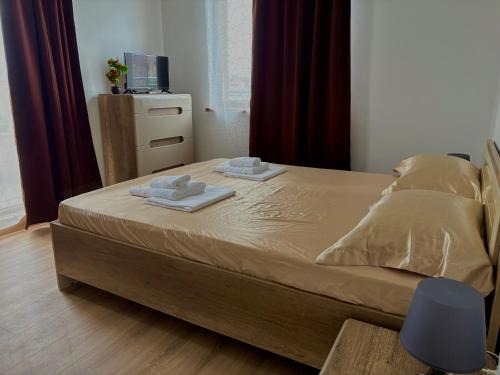 Primorsko Apartment | SEA PEARL Двустаен апартамент