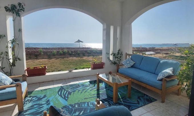 Ras Sudar Villa | Sea Pearl