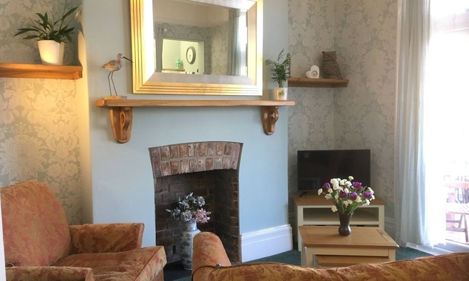 Roundham Apartment | Sea Peeps