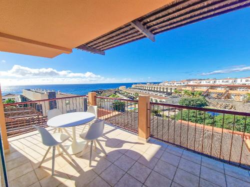 Complejo turistico Amarilla Golf Apartment | Sea Point Holiday House