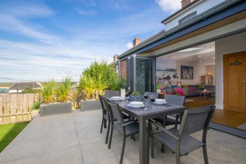 Treator House | Sea Renity