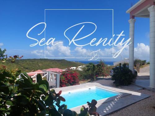 Oyster Pond Apartment | Sea-Renity