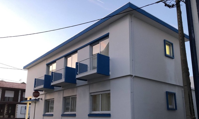 Costa Nova do Prado House | Sea Ria - T1 Cozy and Central @ COSTA NOVA