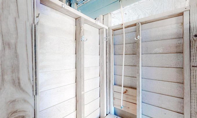 Nags Head House | Sea Robin