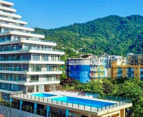 Gonio Apartment | Sea Romantic Apartment