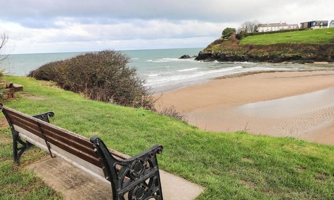 Aberporth Cottage | Sea Rose