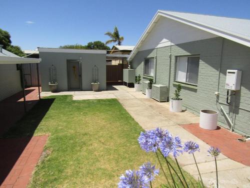 Dalrymple Apartment | Sea Salt at Stansbury Apartment 2