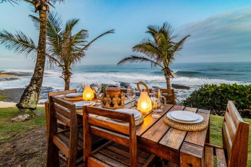 Sheffield Beach Villa | Sea Salt Big Beach House