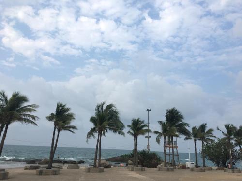 Rayong Resort | Sea Sand Sun Resort