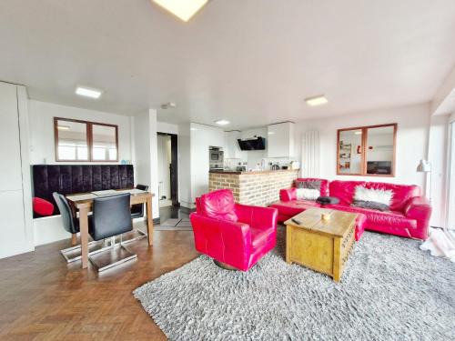 South Hayling House | Sea Scene's , Hayling Island