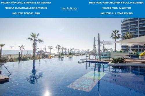 Punta Prima Apartment | Sea Senses by Mar Holidays