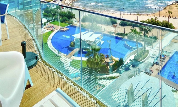 Punta Prima Apartment | Sea Senses Punta Prima by Villas&You
