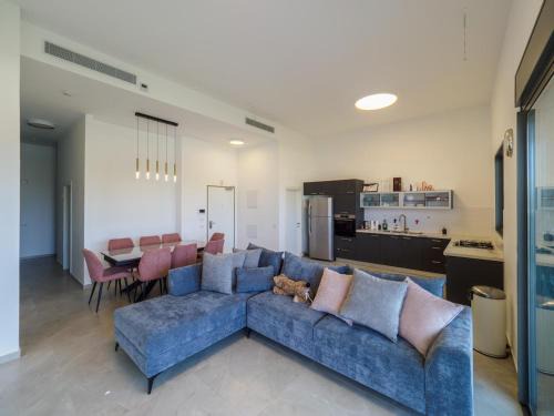 Nahariya Apartment | Sea Serenity Achziv