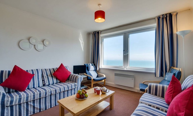 St Ives Cottage | Sea Shells