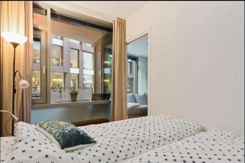 Tjuvholmen Apartment | Sea Side apartment at Aker Brygae sentrum