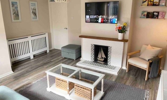 Portstewart Apartment | Sea Side Getaway in Portstewart