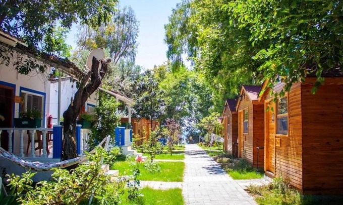 Kizilot Apartment | Sea side Holiday House+breakfast & dinner included
