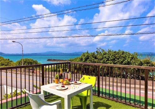 Tsuha House | SEA SIDE HOUSE Ogimi/Vacation STAY 9241