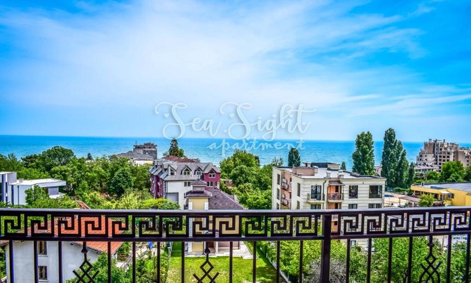 Primorski Apartment | SEA SIGHT Apartment