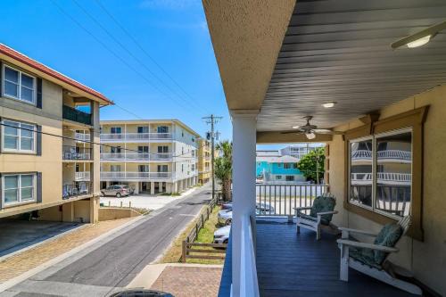 Tybee Island House | Sea Sight Villa A
