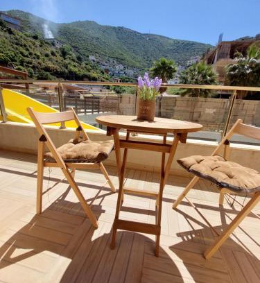 Vlore Apartment | Sea Song Luxury Apartment in Diamond Hill