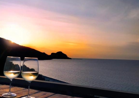 Sant'Ambrogio House | Sea Sound House