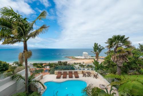 Plettenberg Bay Apartment | Sea Sounds and Sun