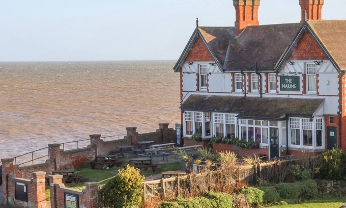 Hornsea Cottage | Sea Spell Loft