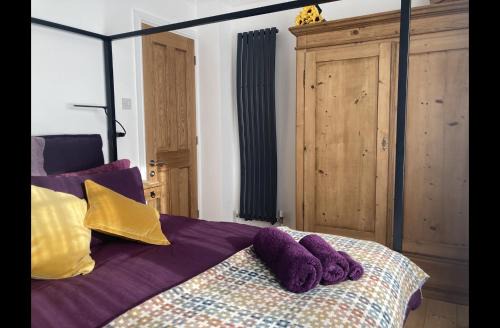 Exmouth House | Sea Spirit Eco Guest House