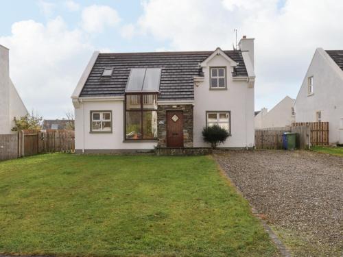 Rathmullan House | Sea Spray Cottage