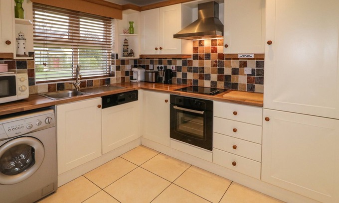 Rathmullan Cottage | Sea Spray Cottage