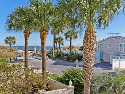Tybee Island Villa | SEA SPRAY