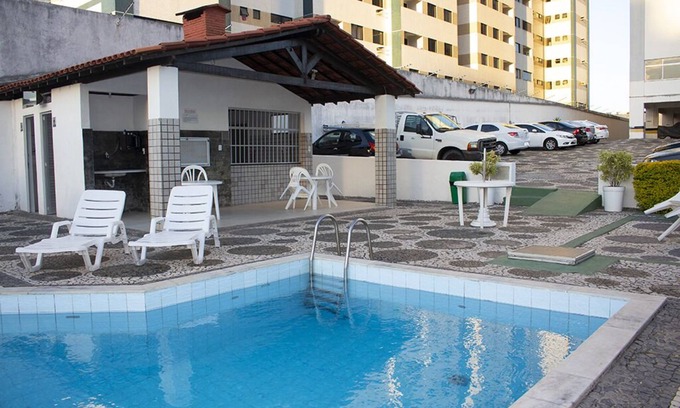 Armacao Apartment | SEA STIEP APARTMENT