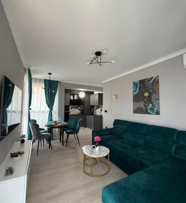 Sarafovo Apartment | Sea Sun