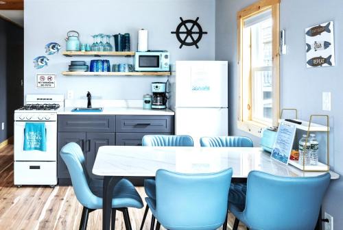 Hampton House | Sea & Sun Cottage # 2