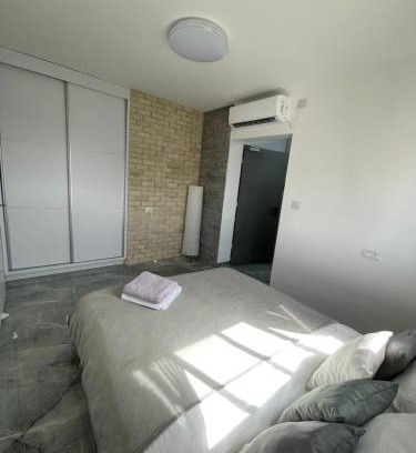 Hadera Apartment | SEA& SUN