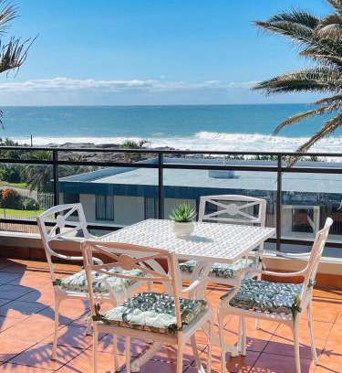 Manaba Beach Apartment | Sea Sunny View Apartment