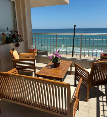 Obzor Apartment | Sea Sunshine apartment
