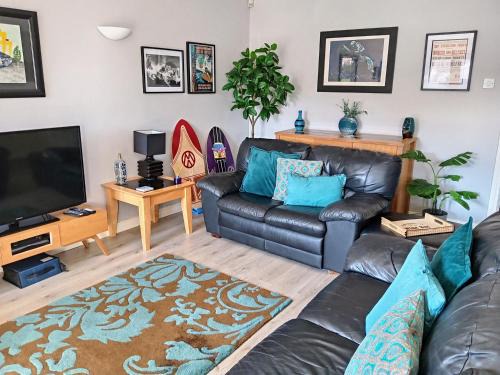 Bangor Apartment | Sea Surf
