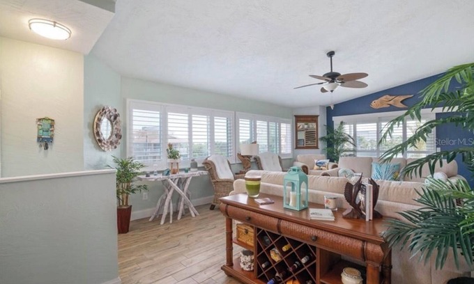 New Smyrna Beach House | Sea Swell @ New Smyrna Beach, Fl. Ocean Views!