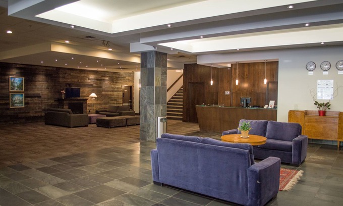 Garibaldi Highlands Hotel | Sea to Sky Hotel & Conference Centre