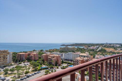 Praia da Rocha Apartment | Sea Top Flat II