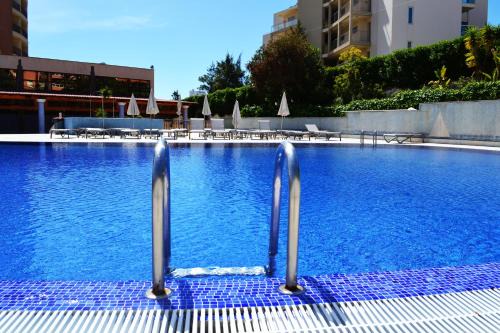 Praia da Rocha Apartment | Sea Top Flat V