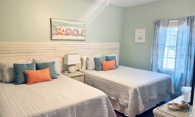 Sea Trail Condo | Sea Trail Condo on Sunset Beach Golf Course