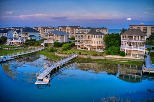 Shell Island House | Sea Tranquility by Sea Scape Properties